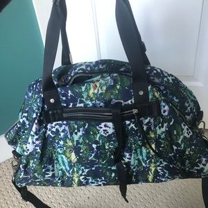 Lululemon All You Need Duffel Bag